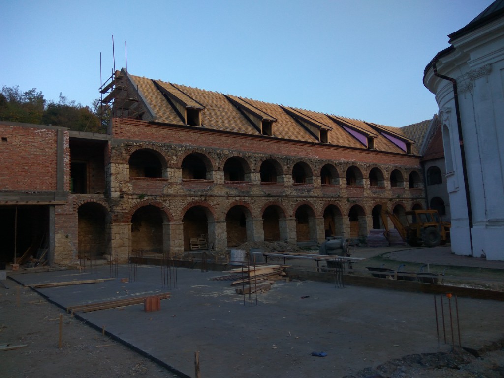 Фотографија из галерије Манастира Кувеждин, 2018 (62)